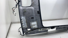 ⭕ 2022 2023 2024 Rivian R1T Roof Headliner Black Mountain Microfiber Suede Assy
