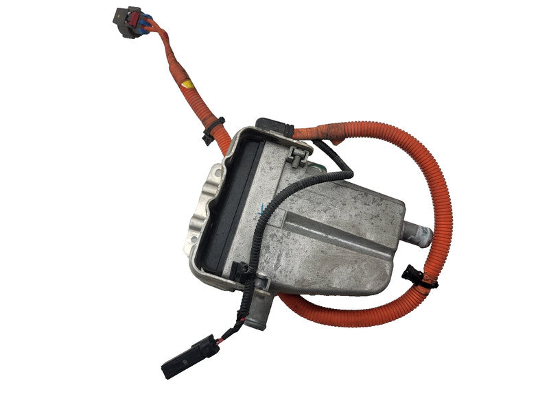 100950800E ⭕ 12-15 Model S Electric Battery Heater & Bracket w/ Wiring Harness 1009508-00-E