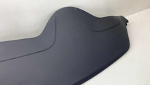 ⭕ 16-20 Model X Dashboard Instrument Panel Interior Dash Trim Cover 1117101-10-A