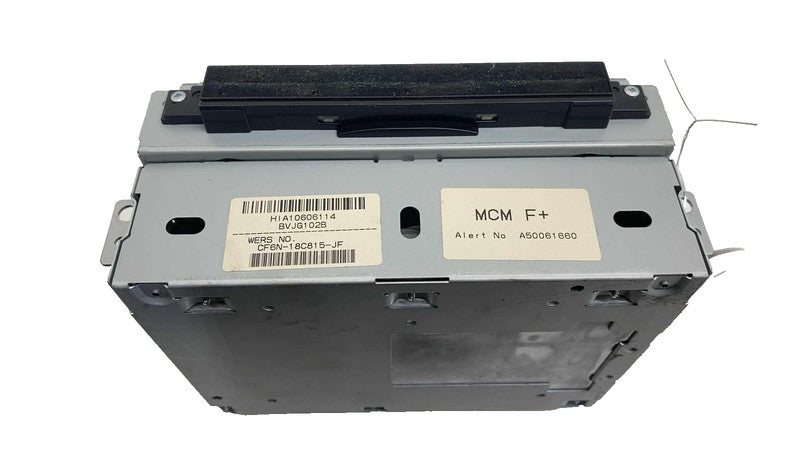 50645928AA ⭕ 2012-2016 Range Rover Sport GPS Navigation Radio CD Player Receiver 50645928AA