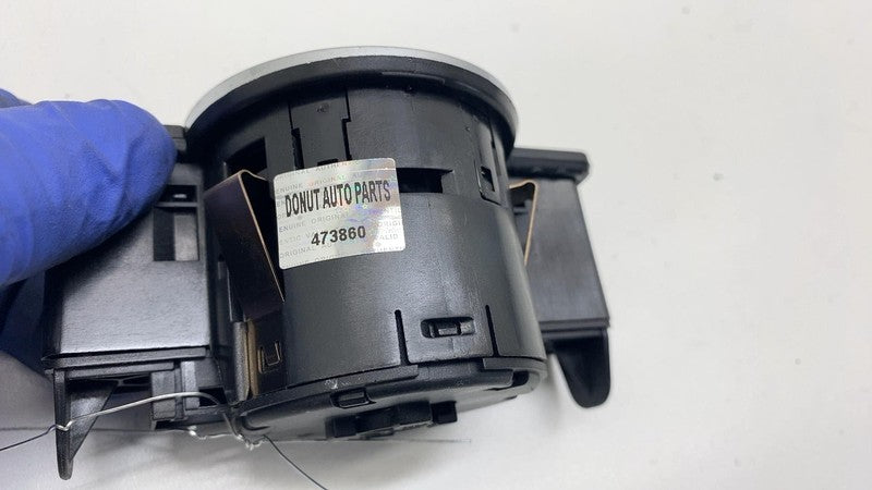 A2129050551 2016-2018 Mercedes-Benz GLE350 Front Dash Headlight Head Fog Lamp Control Switch
