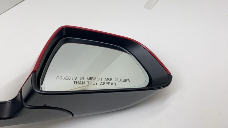 Does not apply Door Mirror TESLA MODEL 3 Right 23