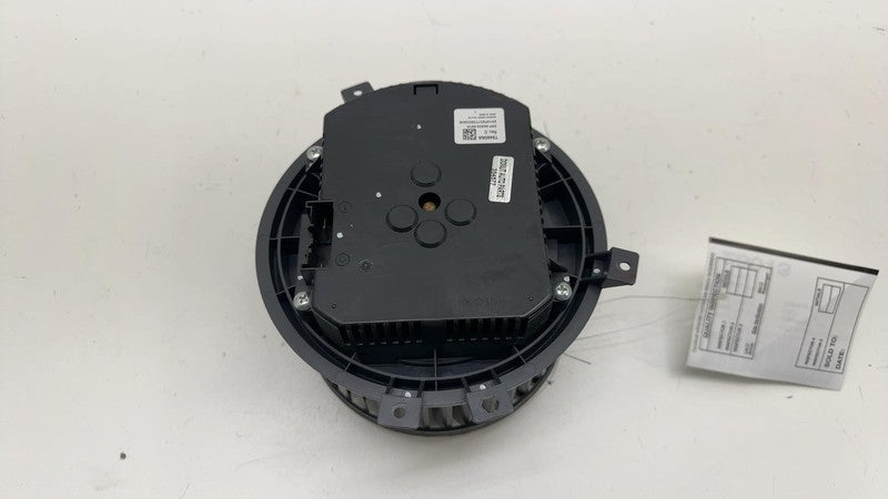 ⭕ 2016 Chevy Silverado 1500 A/C Heater Blower Motor Fan DRF-84A34-001A