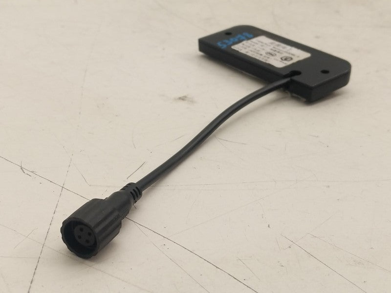 ⭕ 2016-2020 Tesla Model X Smart Foot Sensor Tailgate Auto Kick Controller Electr