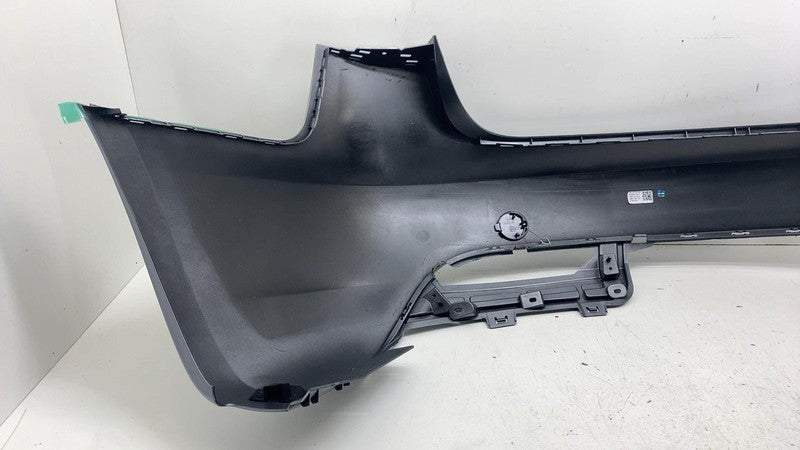 ⭕ 2024 2025 2026 Tesla Model 3 M3 Rear Bumper Fascia Cover Assembly Si