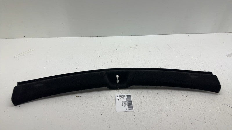 ⭕ 2025-2026 Tesla Model Y Rear Liftgate Trunk Sill Lower Trim Assy 193