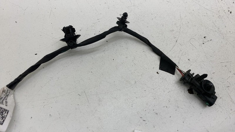 PT00039589E ⭕ 2025 Rivian R1S Front Right Suspension Height Level Sensor RH OEM PT00039589-E