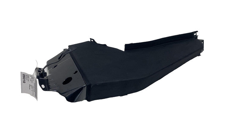 ⭕ 2024 Tesla Cybertruck Rear Right Side Upper C-Pillar Cover Panel Tri