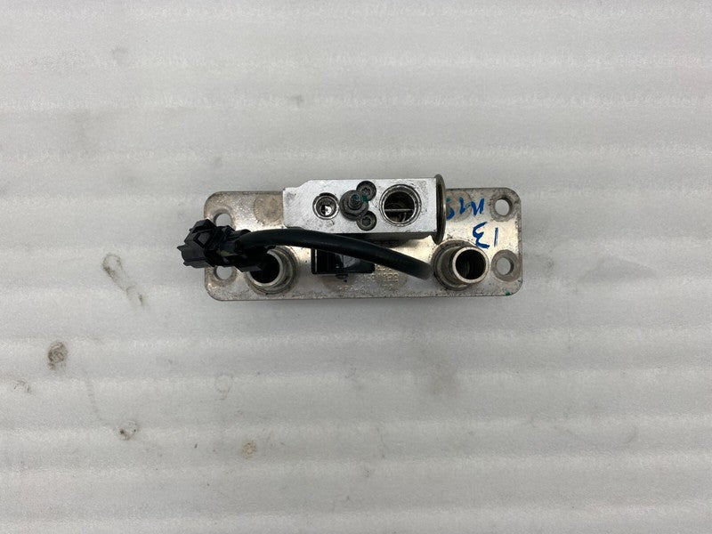 1007476 00 D ⭕ 12-15 Model S High Voltage TXV Battery Chiller Valve w/o Solenoid 1007476-00-D
