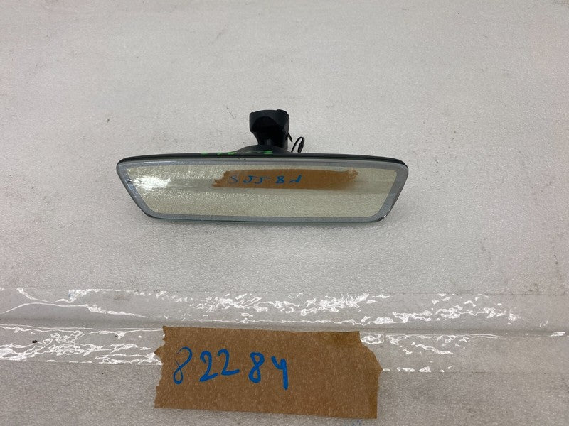 ⭕ 2017-2023 Tesla Model 3 Front Upper Windshield Interior Rear View Mirror Assy