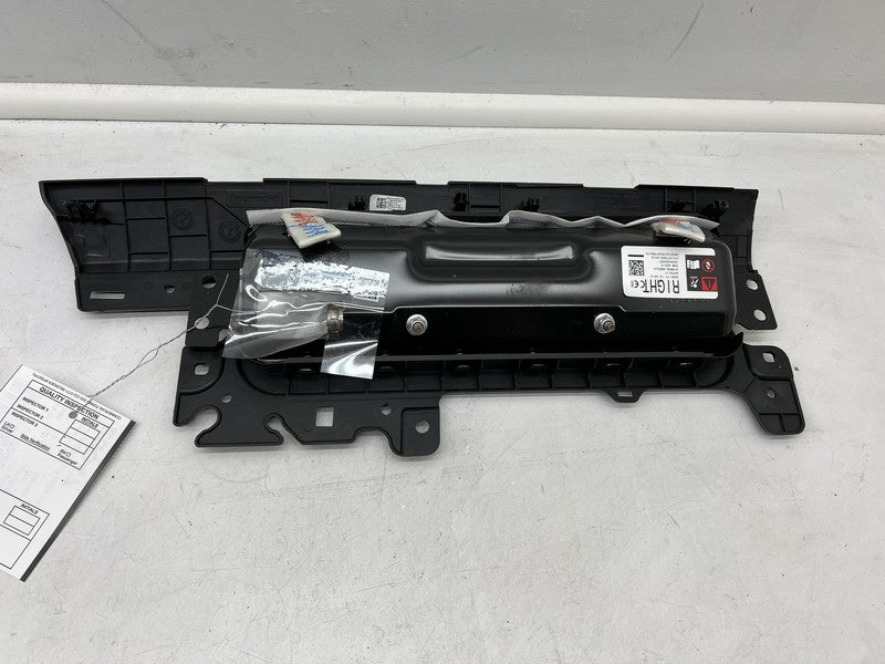 1077826-00-D ❇️17-23 Tesla Model Y 3 Right Knee Airbag Passenger Safety Module RH OEM 1077826