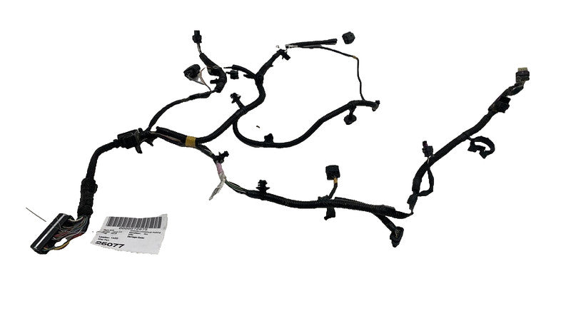 ⭕ 17-23 Tesla Model 3 Thermal Sub Battery Wiring Harness Cable Wire 1068767-00-E