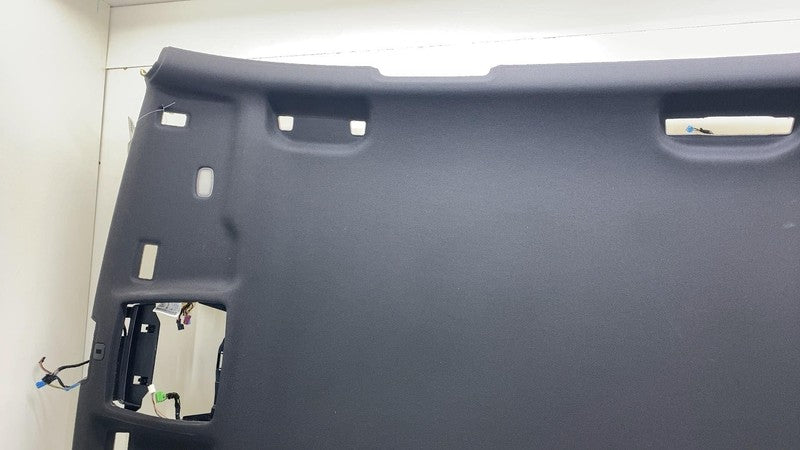 ⭕ 2014-2015 Mercedes-Benz B Electric Drive Interior Roof Headliner Assembly