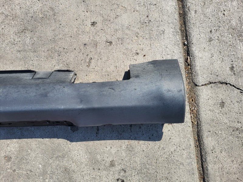 600587400E ⭕2012-2020 Model S Driver Side Rocker Panel Outer Sill Molding Left 6005874-00-E