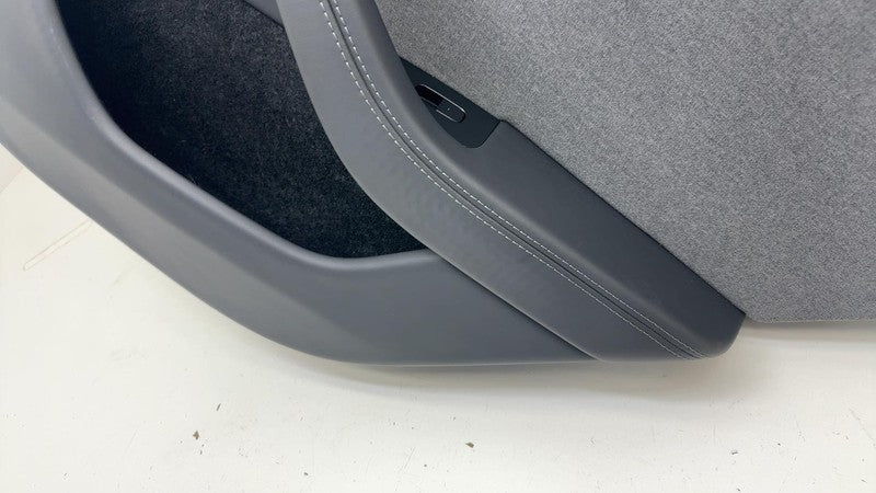 ⭕2024 2025 Tesla Model 3 Rear Passenger Side Highland Door Panel Trim Card Right