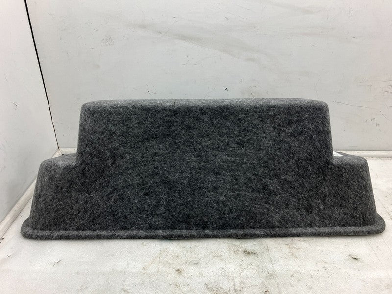 105964900C ⭕ 16-20 Model S Front Frunk Carpet Luggage Storage Well Compartment 1059649-00-C