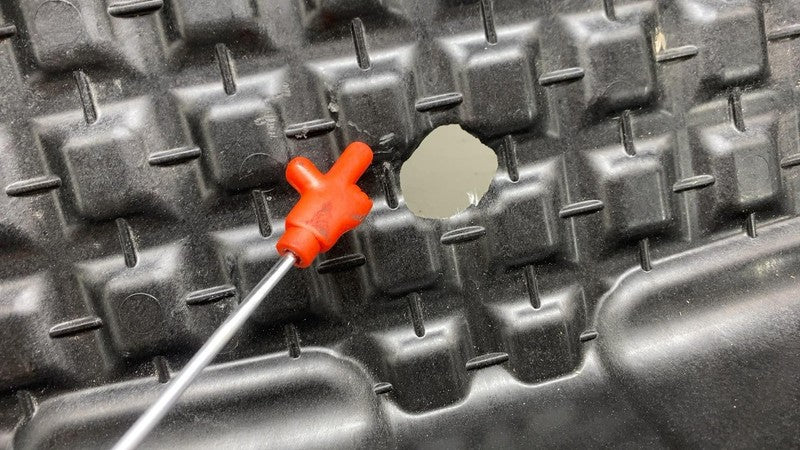 ⭕ 2020-2024 Model Y Rear Lower Trunk Tub Cargo Storage Compartment 148