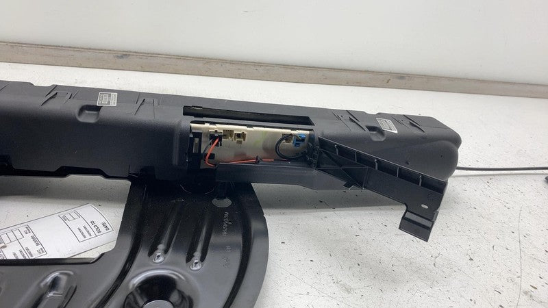 ⭕ 12-14 Mercedes E350 E-Class Trunk Lid Open Close Pull Down Motor A21