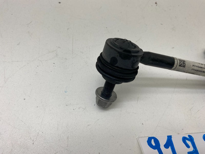 1044496 00 F ⭕ 2017-2023 Tesla Model 3 Y Rear Stabilizer Sway Bar Link Right OEM 1044496-00-F