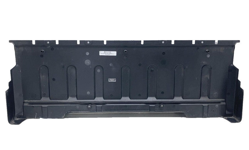 ⭕2022 2023 2024 Rivian R1T Front Pick Up Box Bed Trim Cover Panel OEM PT00000353