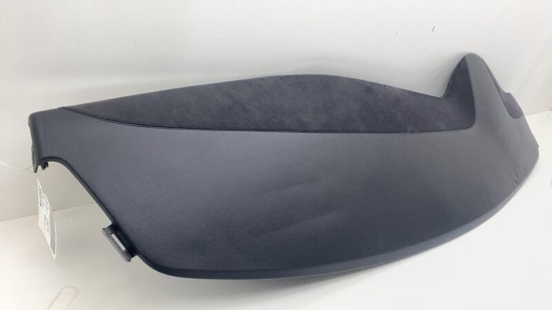 1002254-07-G 2012-2015 Tesla Model S Dashboard Instrument Panel Dash Top Pad Cover Assembly