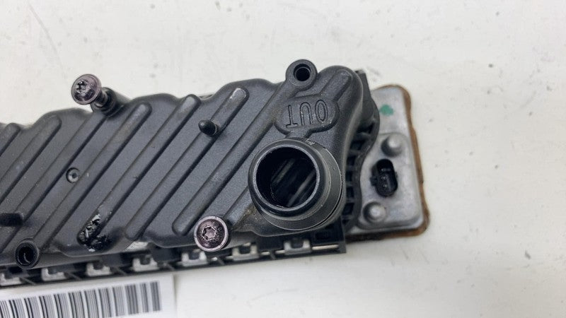 A0008355203 ⭕ 2022-2024 Mercedes-Benz EQS 450+ V297 Water Heater Exchanger OEM A0008355203