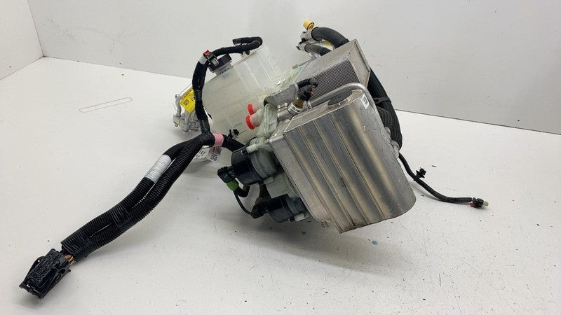 ⭕ 2021-2025 Tesla Model 3 Supermanifold Refrigerant Chiller w/ Coolant