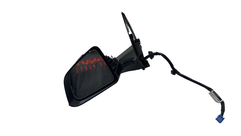 159411100B ⭕ 20-24 Model Y Left Exterior Rear View Door Mirror (NO SKULL CAP) 1594111-00-B