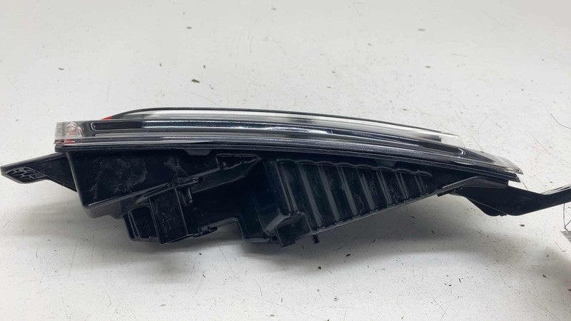 171251400E ⭕24-25 Model 3 Rear Right Lower Bumper Taillight LED Lamp Reflector 1712514-00-E