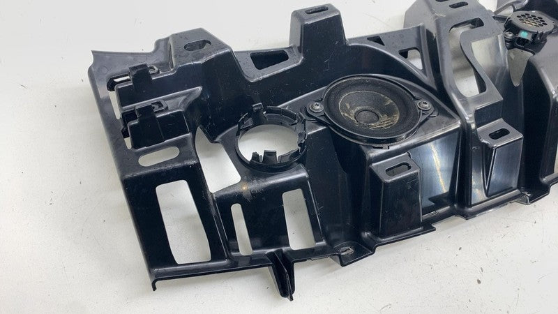105028200D ⭕ 2016-2020 Tesla Model X Rear Liftgate Speaker Bracket w/ Speakers 1050282-00-D