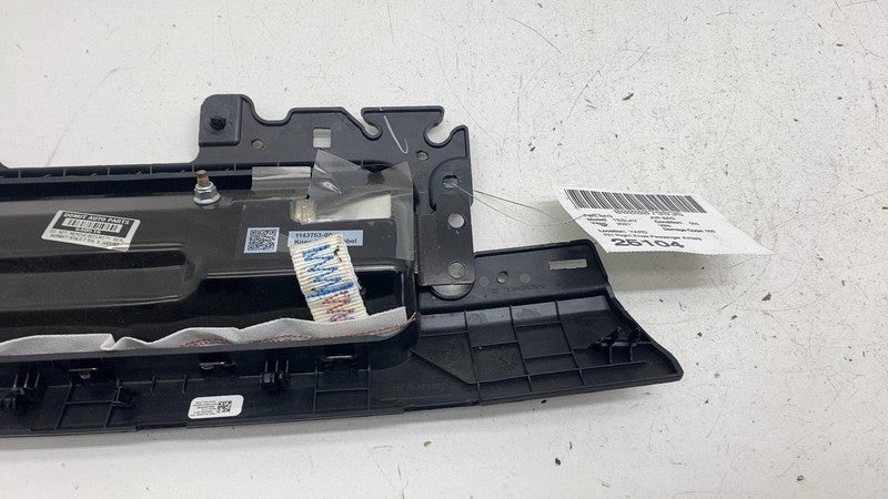 1077826-00-D ⭕ 2020-2024 Tesla Model Y MY Right Lower Knee Safety Airbag Module 1077826-00-D