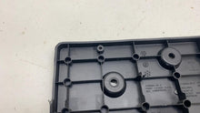 ⭕ 2024 Tesla Cybertruck Front Bumper License Plate Bracket Holder 1738004-00-B