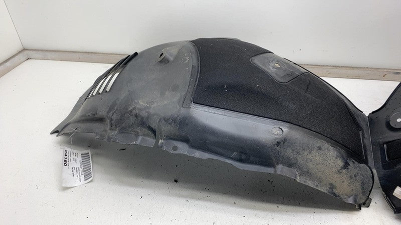 149261300C ⭕ 20-24 Tesla Model Y Front Left Wheel Fender Liner Splash Guard LH 1492613-00-C