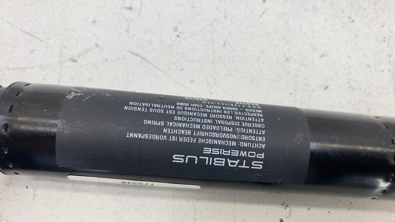 ⭕ 16-23 Model X Rear Left or Right Secondary Falcon Door Gas Strut 106