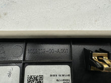 ⭕ 12-20 Model S X Instrument Panel Lower Glove Box Compartment Trim 1002301-22-B