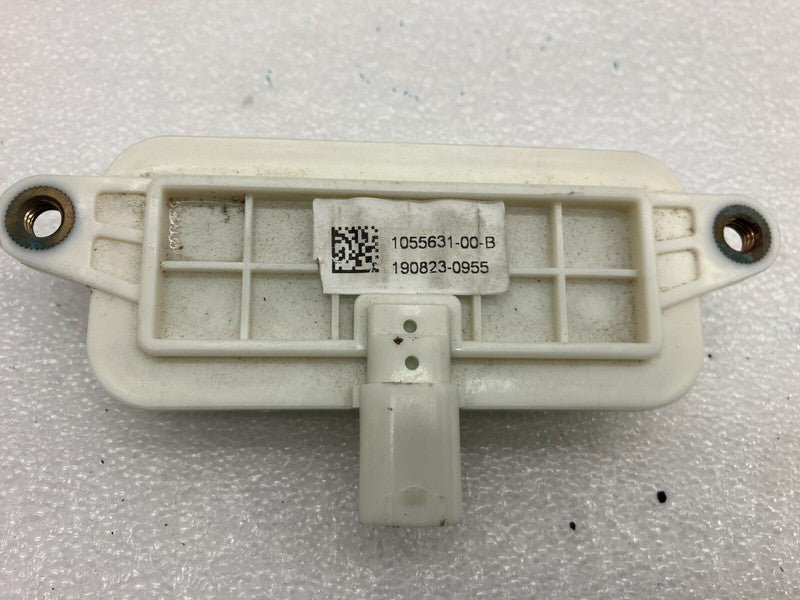 105563100B ⭕ 16-24 Model X Rear Tailgate Liftgate Handle Boot Lid Open Switch 1055631-00-B