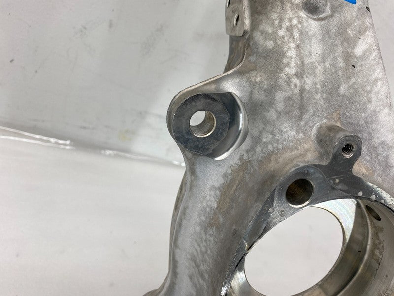 1044316 00 E ⭕ 17-23 Tesla Model 3 M3 Front Passenger AWD Spindle Knuckle Right 1044316-00-E
