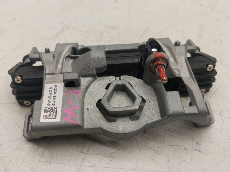 1143746 00 D ⭕ 17-23 Model 3 Windshield Forward Facing Adjustable Triple Camera 1143746-00-D