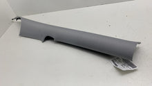 ⭕ 24-25 Tesla Model 3 Driver Side Upper Rail Trim Providence Cover Left 1732047