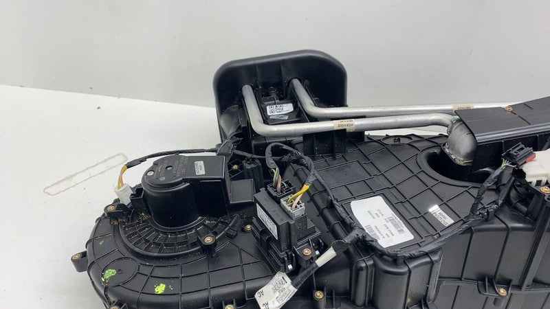⭕ 2018-2021 Lincoln Navigator Rear HVAC Heater Blower Housing Box JL14