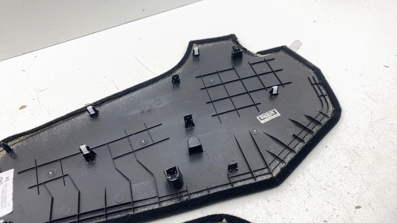 ⭕ 20-24 Model Y Left & Right Center Console Side Panel 1493061-00-F/14