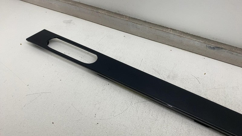 ⭕ 2022-2024 Rivian R1T Passenger Side Roof Ditch Moulding Trim Panel R