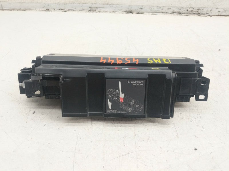 ⭕ 16-20 Model S Front Engine Bay Underhood Fuse Relay Junction Box 103