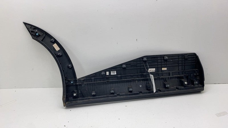 87731-GI000 ⭕ 2022-2024 Hyundai Ioniq 5 Driver Side Rear Door Lower Molding Left 87731-GI000