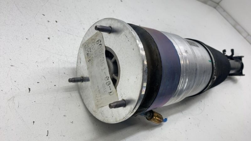 600635100D 12-15 Model S Front Left/Right Air Spring Module Shock Absorber RWD 6006351-00-D