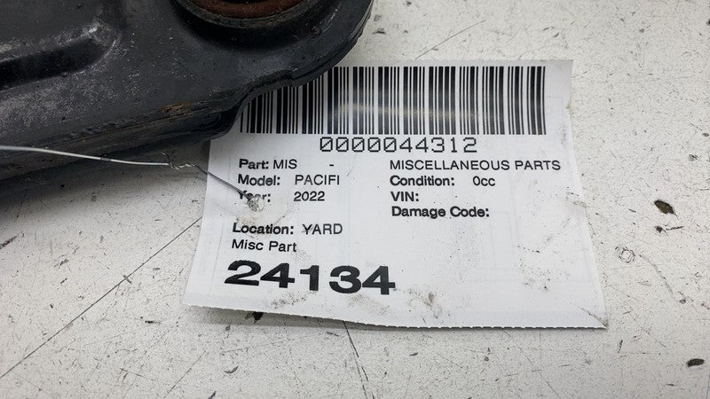 ⭕ 17-23 Chrysler Pacifica Rear Left or Right Upper Control Link Arm 68