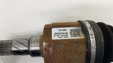 ⭕ 16-20 Tesla Model X Rear Left or Right Axle Shaft Halfshaft 29MM 1027161-00-B