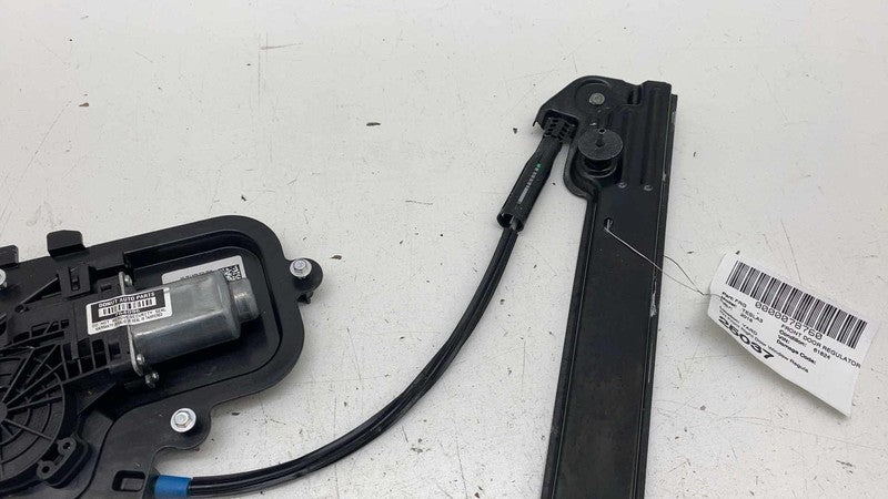 ⭕ 2017-2023 Tesla Model 3 Front Right Door Window Regulator & Motor 10