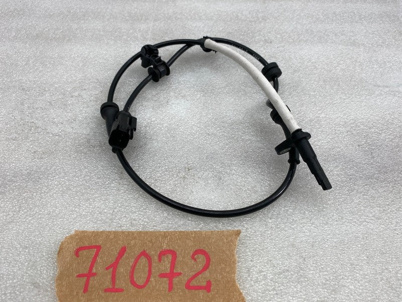 103779400B ⭕12-20 Model S Front Anti-Lock Brake Intelligent Wheel Speed Sensor 1037794-00-B