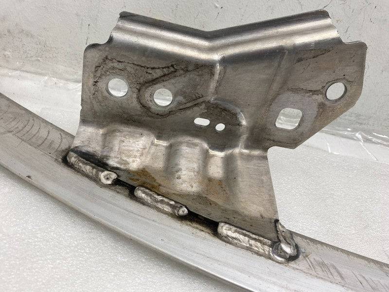 1084894 00 B ⭕ 2017-2022 Tesla Model 3 M3 Front Bumper Reinforcement Impact Bar Ankle Catcher